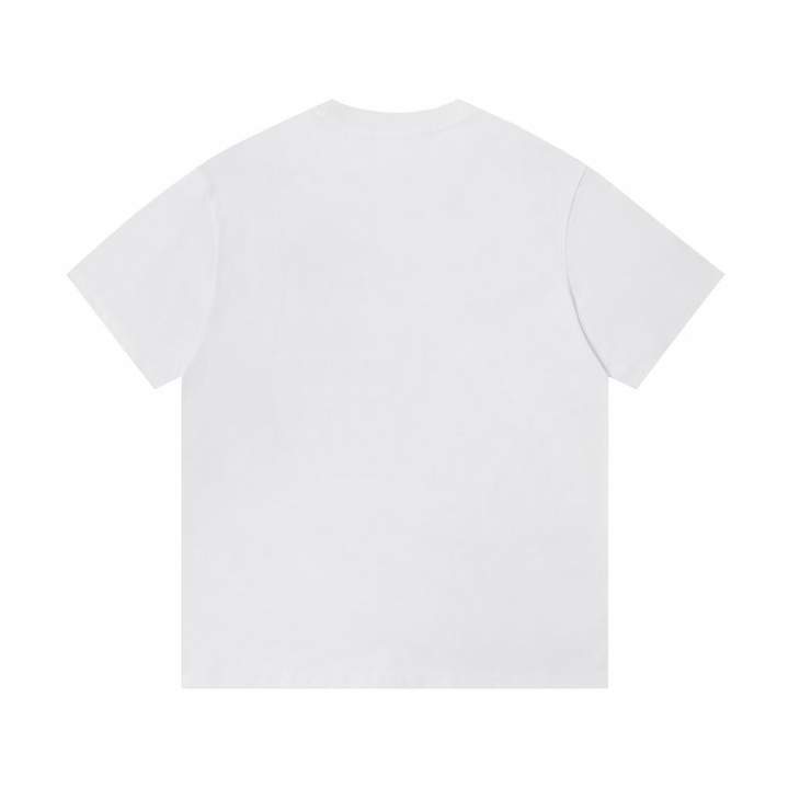 Dior T Shirts Short _SKUDiorS-2XL3xtx258316115